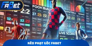 Kèo phạt góc