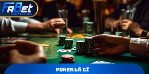 Poker là gì