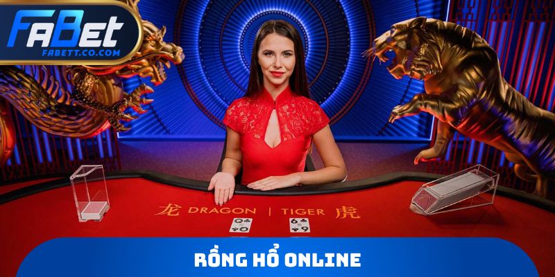 Rồng Hổ online