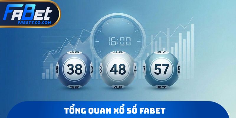 Tổng quan Xổ số FABET