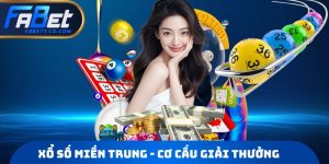 xổ số miền Trung